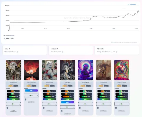 metalposters.net